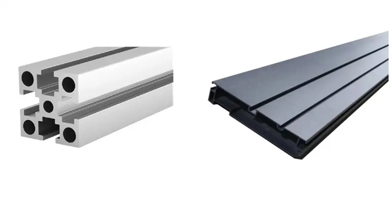 Cancellation of tax rebates for some aluminum products