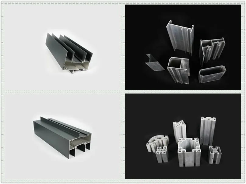 AL6061 or AL6063, which is the most suitable for your project?