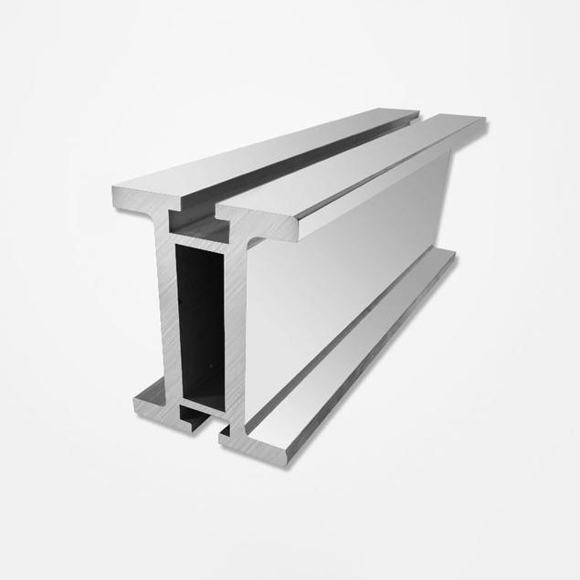 How to choose the right railway aluminum profile