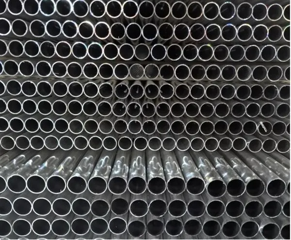Cancellation of aluminium export tax rebate domestic and foreign prices are now differentiated
