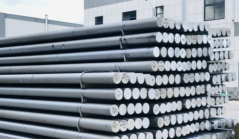 China lowers domestic aluminium tariffs to boost trade