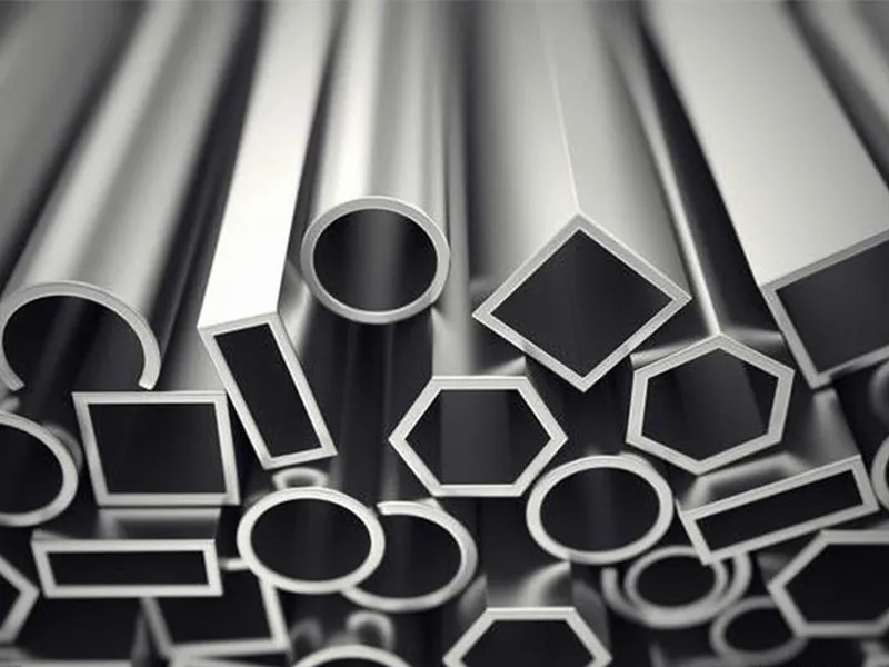 Aluminium profile industry development prospects
