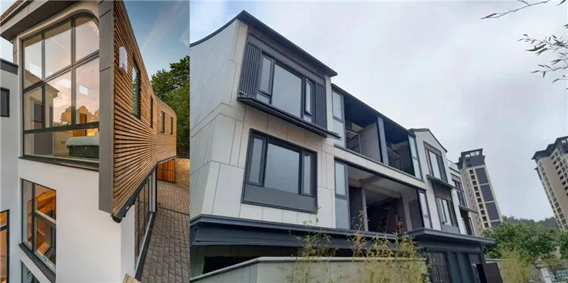 2025 Aluminum Doors & Windows Outlook: Smart, Sustainable, and Built to Last