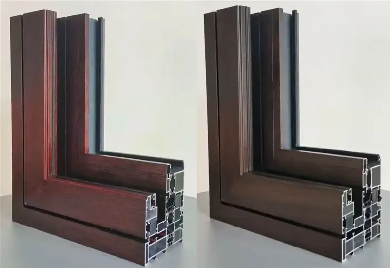 Aluminum Doors and Windows Industry Sees Growth Amid Rising Demand for Energy-Efficient Solutions