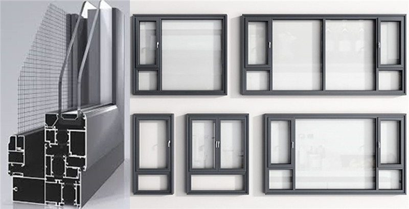 Sustainable Innovation Drives Global Aluminum Doors and Windows Market Growth in 2025