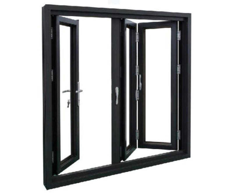 Global Surge in Thermal Break Aluminum Windows & Doors: Key Trends and Opportunities for Exporters