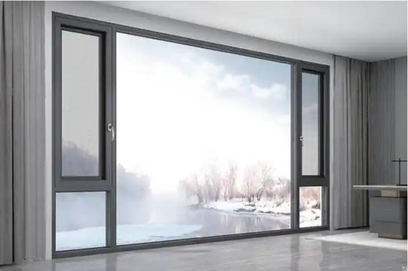 The Future of System Windows & Doors: Trends Shaping Global Demand