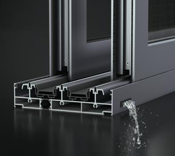 Unlock Premium Aluminum Solutions at Thailand Architect 2025