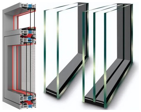 Rising Tariffs Reshape Global Aluminum Door and Window Industry: Innovation Meets Trade Challenges