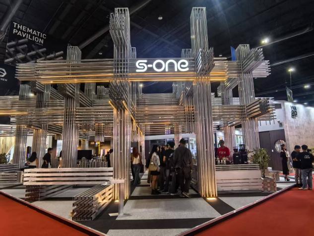 Bangkok Architect 2025 Puts Aluminum Doors & Windows at the Forefront of Eco-Smart Architecture