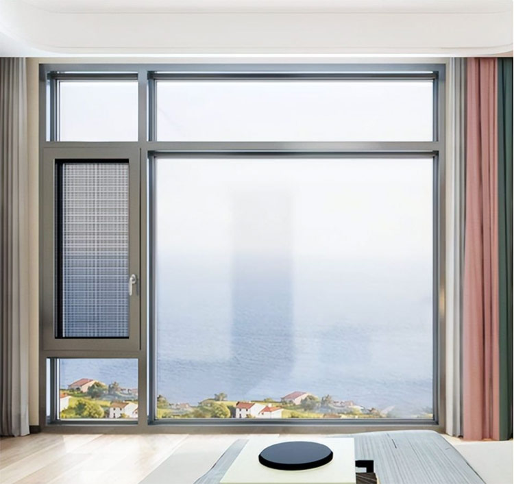 Revolutionizing Modern Architecture: How System Aluminum Windows Outperform Traditional Models in Efficiency and Design