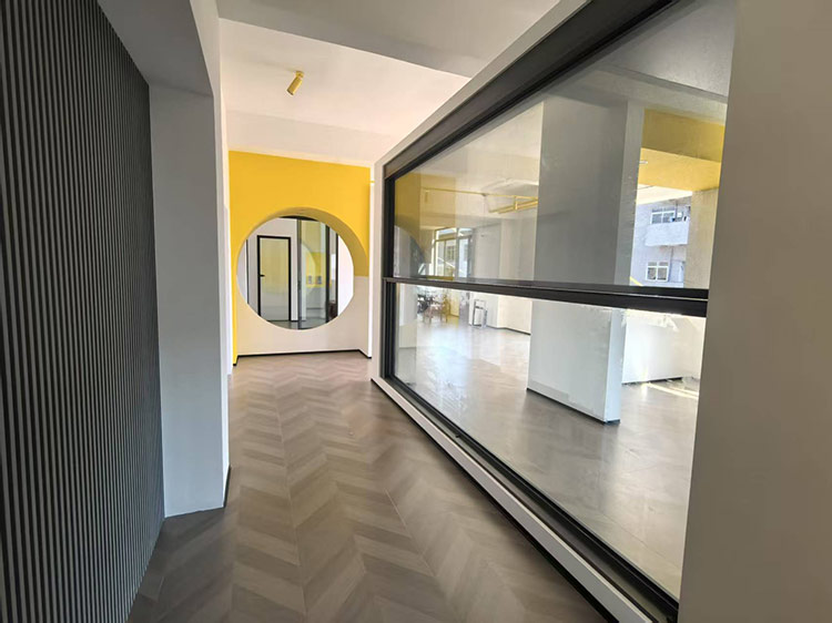 Which is Better, System Doors and Windows or Thermally-broken Aluminum Windows and Doors？