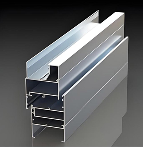 Aluminum Profiles Determine 80% of Their Performance When Choosing Doors and Windows for Your New House