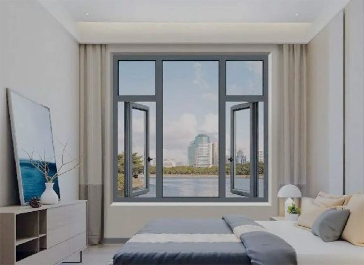 How to Select Aluminum Windows and Doors for Australian House?