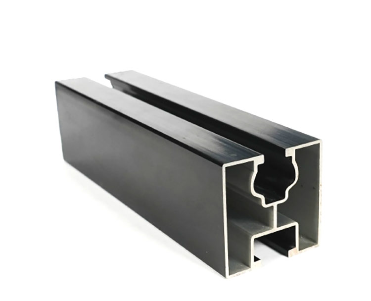 The Global Trade Landscape of Aluminum Profiles and China's Industrial Upgrading