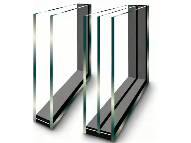 4 Tips help you to choose the right glass for aluminium windows and doors