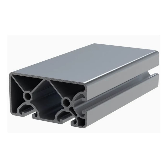 4080 Assembly Lines Aluminum Profiles