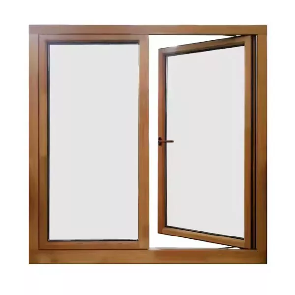 Aluminum Clad Wood Windows Vintage Casement Window
