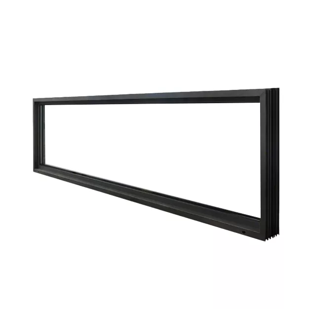 Aluminum Fixed Windows