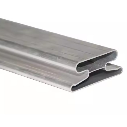 Aluminum Profiles Car Battery Tray
