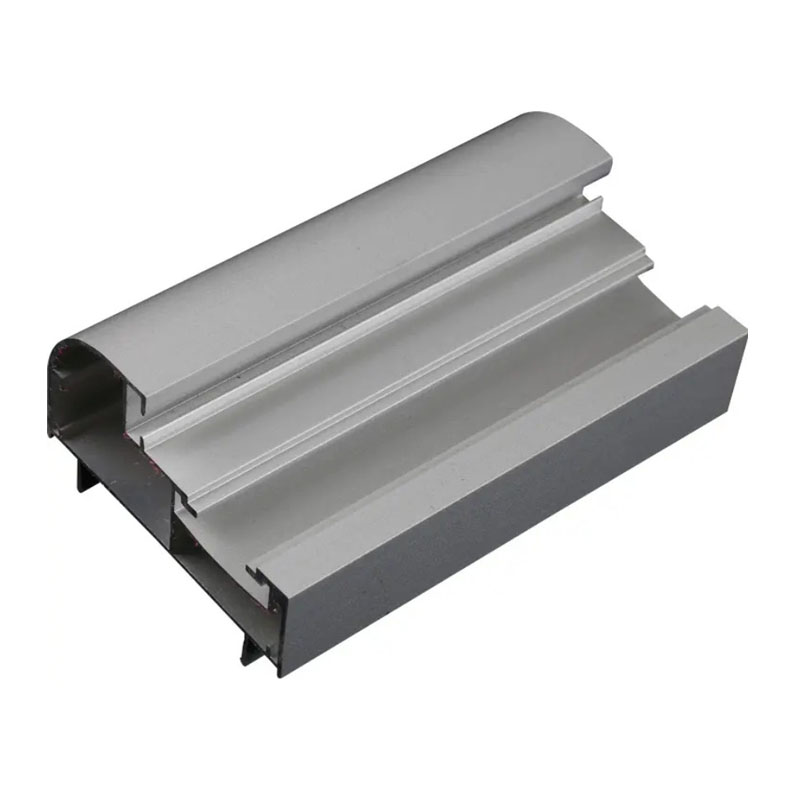 Aluminum Profiles Car Roof