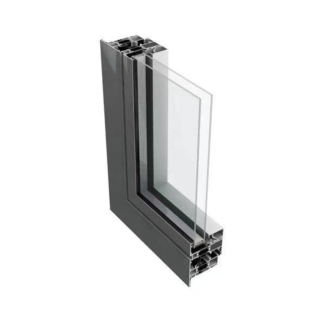 Aluminum Sliding Windows