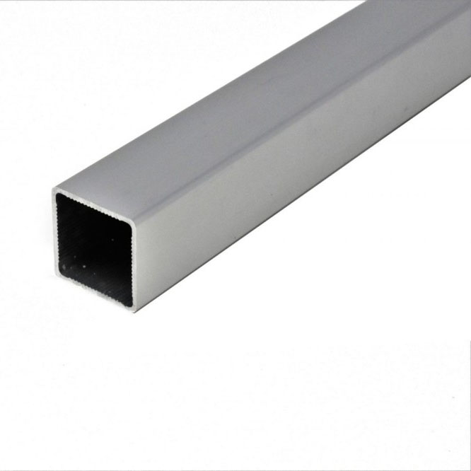 Angle Valve Aluminum Profiles