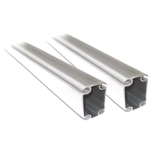 Canopy Frame Profiles