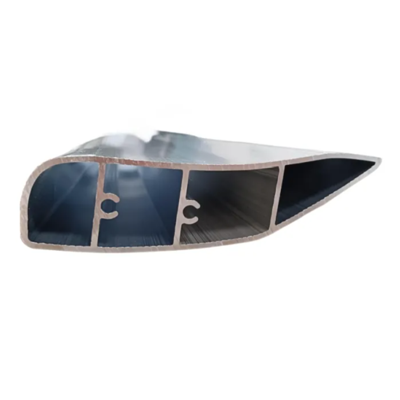 Car Window Aluminum Profiles