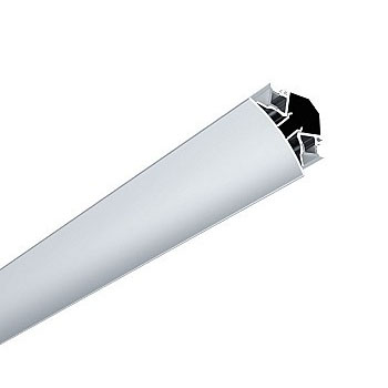 Corner Mount LED Channel Extrusion