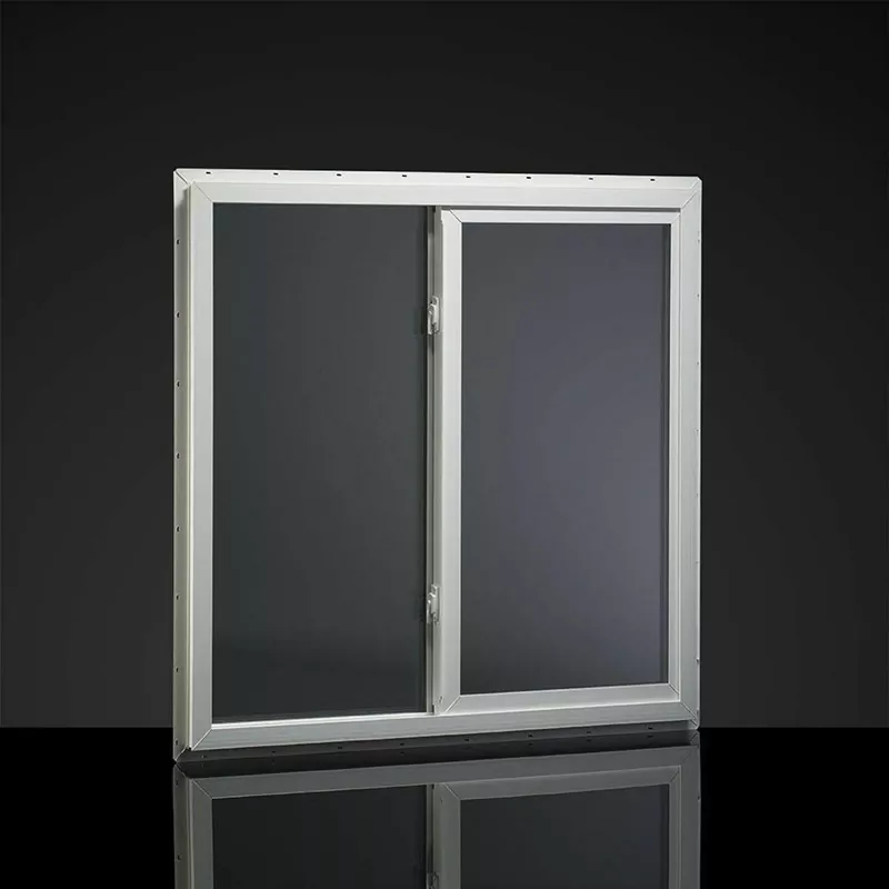 Horizontal Sliding Windows