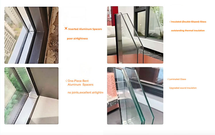 Aluminum Profiles