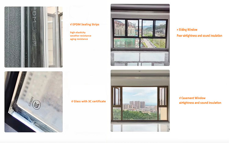 Aluminum Profiles