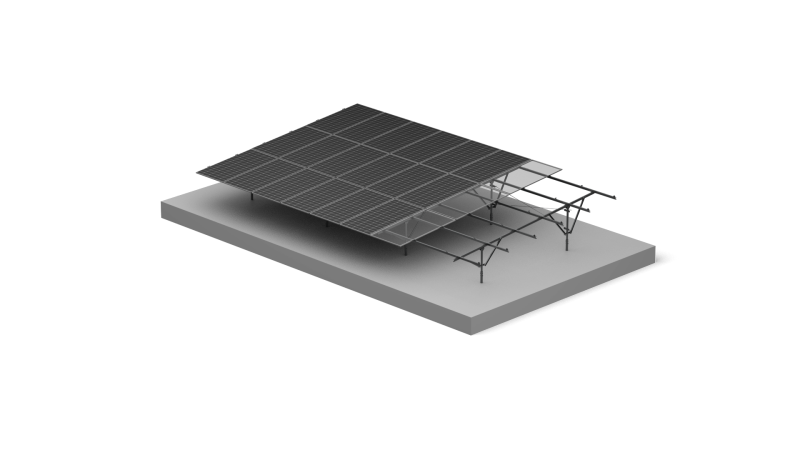 Ground Screw