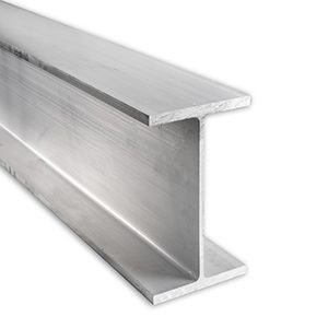 Shelf Beam Profiles