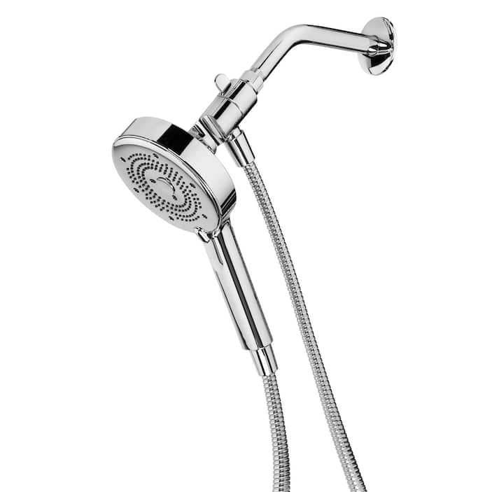 Shower Head Aluminum Profiles
