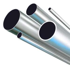 Ski Poles Aluminum Tubes