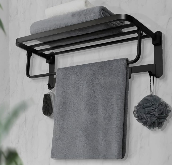 Towel Rack Aluminum Profiles